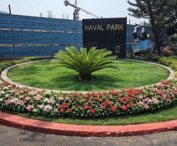 Naval Park Visakhapatnam